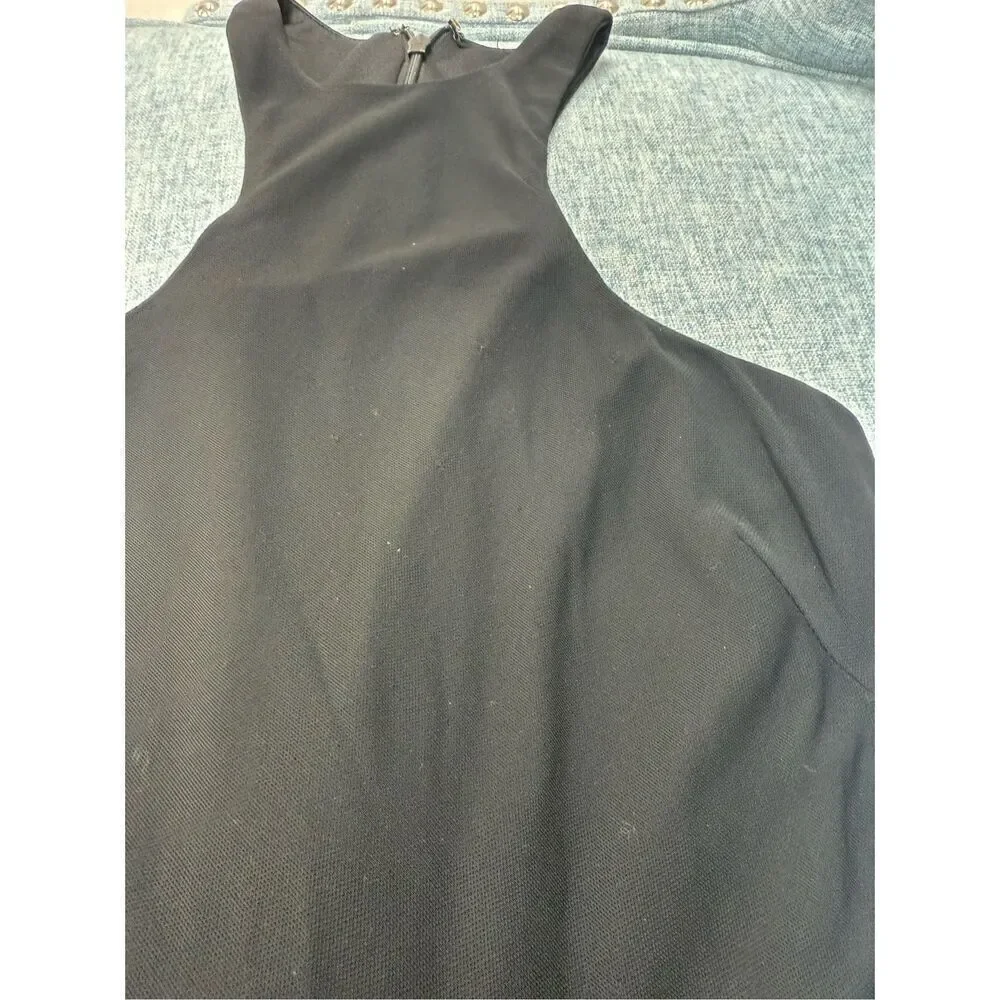 HALSTON  Lang Gown 💖